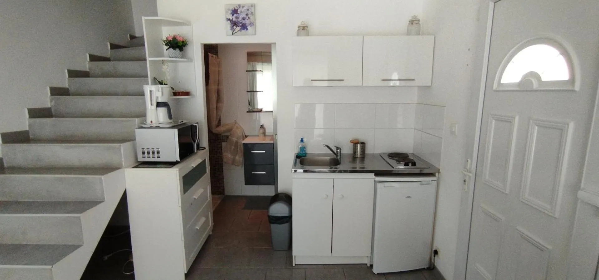 Vacances A La Mer. Six-Fours-les-Plages Holiday home
